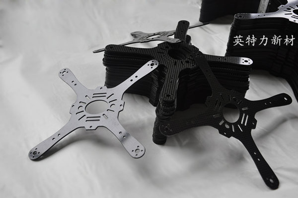 碳纖維無人機(jī)架 碳纖維無人機(jī)架
